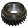 Picture of Crown Automotive Jeep Replacement Manual Transmission Gear - 83506018