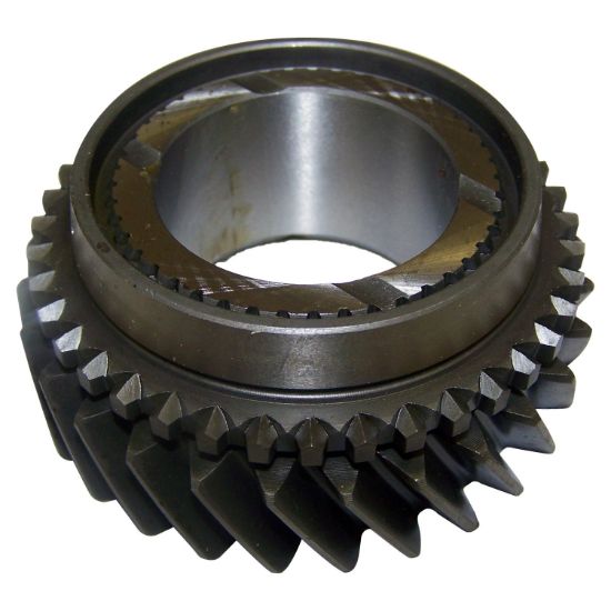 Picture of Crown Automotive Jeep Replacement Manual Transmission Gear - 83506018