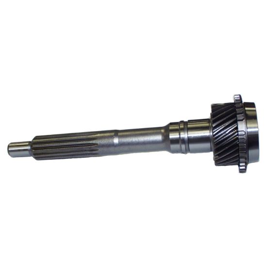 Picture of Crown Automotive Jeep Replacement Manual Transmission Input Shaft - 83506020