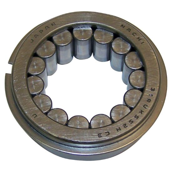 Picture of Crown Automotive Jeep Replacement Manual Transmission Cluster Gear Bearing - 83506033