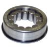 Picture of Crown Automotive Jeep Replacement Manual Transmission Cluster Gear Bearing - 83506080