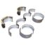 Picture of Crown Automotive Jeep Replacement Engine Crankshaft Main Bearing Set - 83507079K010