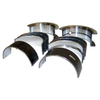 Picture of Crown Automotive Jeep Replacement Engine Crankshaft Main Bearing Set - 83507079K4