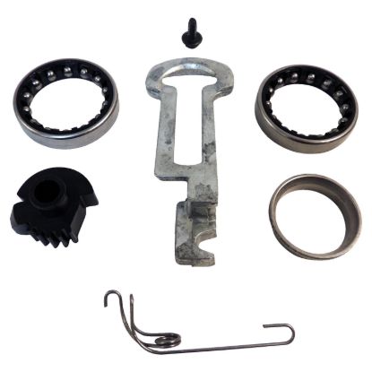 Picture of Crown Automotive Jeep Replacement Steering Column Bearing Kit - 83510055