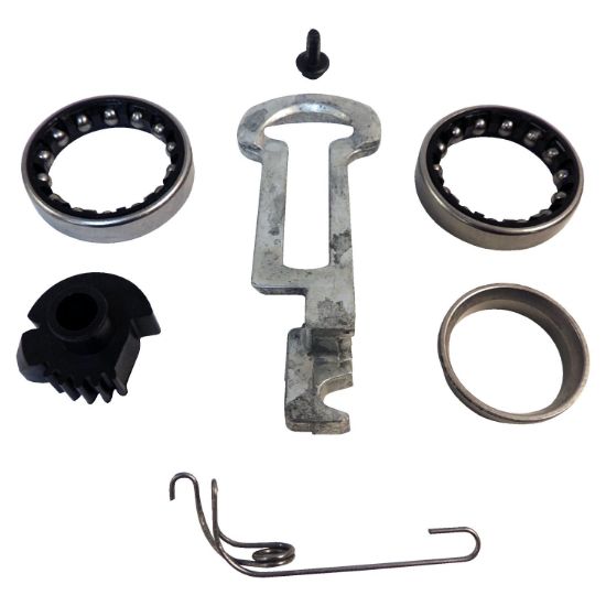 Picture of Crown Automotive Jeep Replacement Steering Column Bearing Kit - 83510055