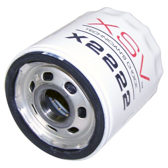 Picture of Crown Automotive Jeep Replacement Engine Oil Filter - 89017524