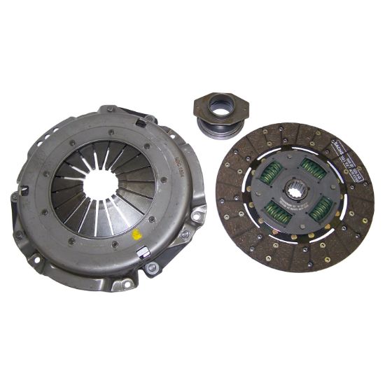 Picture of Crown Automotive Jeep Replacement Transmission Clutch Kit - 8953001420K
