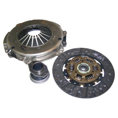 Picture of Crown Automotive Jeep Replacement Transmission Clutch Kit - 8983500806K