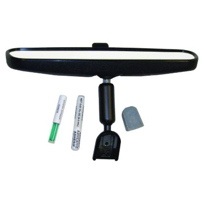 Picture of Crown Automotive Jeep Replacement Interior Rear View Mirror - 8993023K
