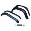 Picture of Crown Automotive Jeep Replacement Fender Flare Set - 8997109CJ8
