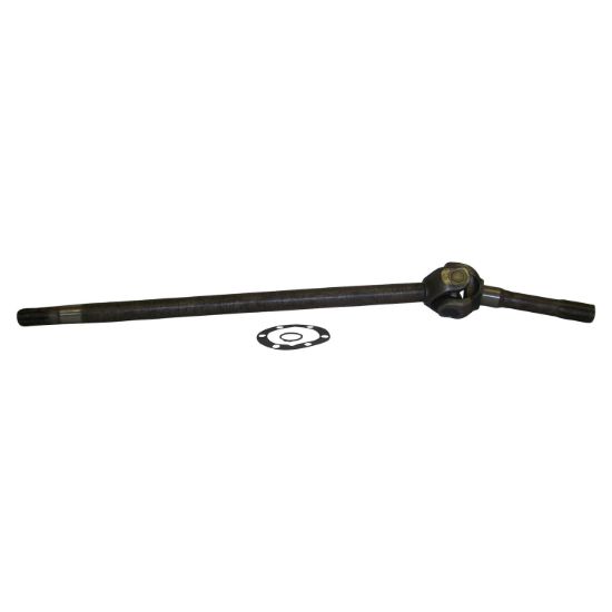 Picture of Crown Automotive Jeep Replacement Drive Axle Shaft Assembly - 909459