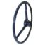 Picture of Crown Automotive Jeep Replacement Steering Wheel - 914047