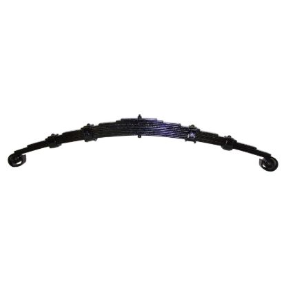 Picture of Crown Automotive Jeep Replacement Leaf Spring Assembly - 916056