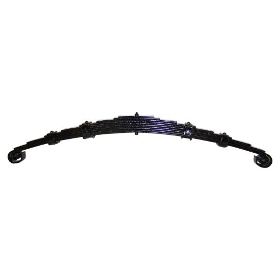 Picture of Crown Automotive Jeep Replacement Leaf Spring Assembly - 916056