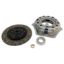 Picture of Crown Automotive Jeep Replacement Transmission Clutch Kit - 921977K