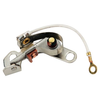 Picture of Crown Automotive Jeep Replacement Ignition Contact Set - 923068PS
