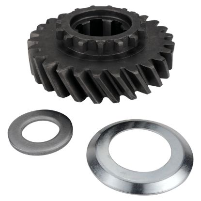 Picture of Crown Automotive Jeep Replacement Transfer Case Main Shaft Gear - 937339K