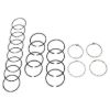 Picture of Crown Automotive Jeep Replacement Engine Piston Ring Set - 941888