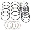 Picture of Crown Automotive Jeep Replacement Engine Piston Ring Set - 941889