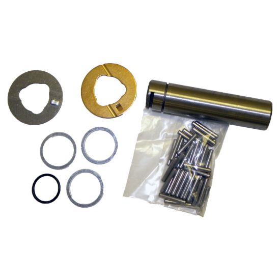 Picture of Crown Automotive Jeep Replacement Transfer Case Intermediate Shaft - 942115K