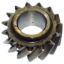 Picture of Crown Automotive Jeep Replacement Manual Transmission Gear - 944332