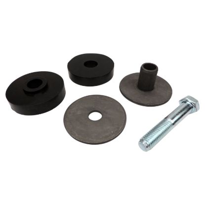 Picture of Crown Automotive Jeep Replacement Grille Mounting Hardware - 971669K