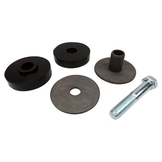Picture of Crown Automotive Jeep Replacement Grille Mounting Hardware - 971669K