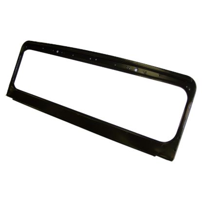 Picture of Crown Automotive Jeep Replacement Windshield Frame - 973727