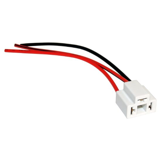 Picture of Crown Automotive Jeep Replacement Headlight Wiring Harness - 998475HT