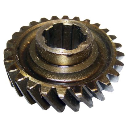 Picture of Crown Automotive Jeep Replacement Transfer Case Main Shaft Gear - A10469