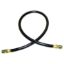 Picture of Crown Automotive Jeep Replacement Engine Oil Filter Hose - A1197