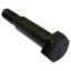 Picture of Crown Automotive Jeep Replacement Transfer Case Mount - A147