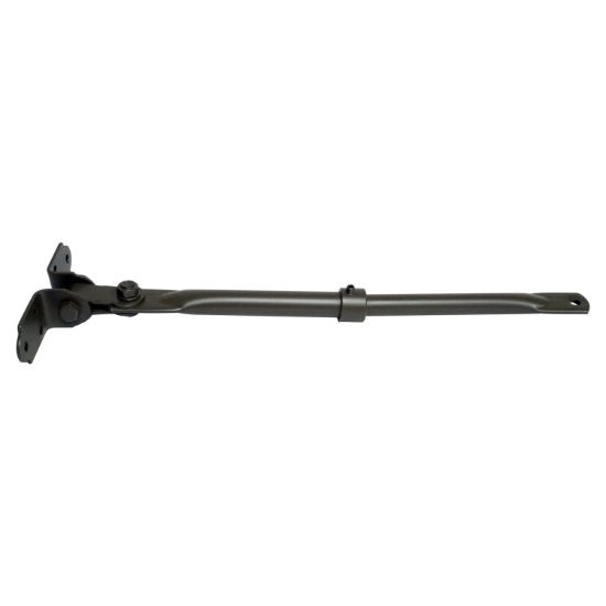 Picture of Crown Automotive Jeep Replacement Door Mirror Bracket - A2934B