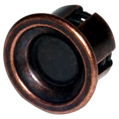 Picture of Crown Automotive Jeep Replacement Soft Top Replacement Snap - A3051