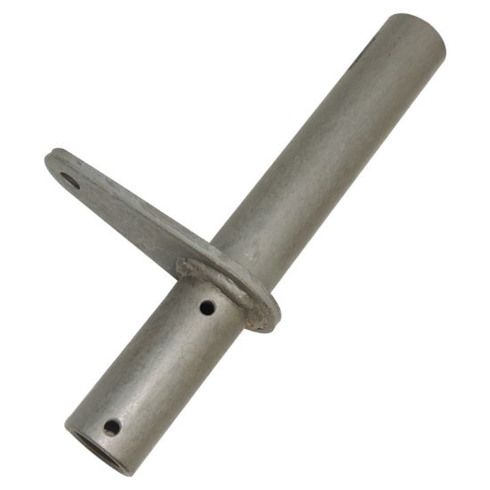 Picture of Crown Automotive Jeep Replacement Clutch Pedal Shaft - A495