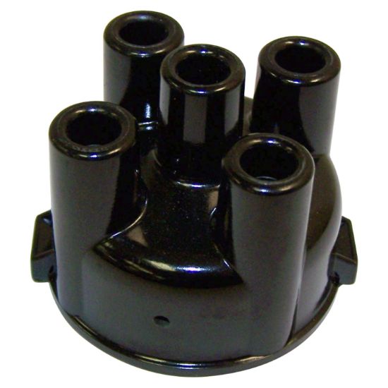 Picture of Crown Automotive Jeep Replacement Distributor Cap - A5295