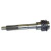 Picture of Crown Automotive Jeep Replacement Manual Transmission Input Shaft - A5554