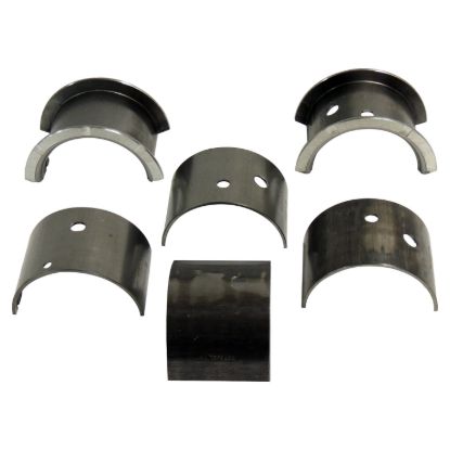 Picture of Crown Automotive Jeep Replacement Engine Crankshaft Main Bearing Set - A6746