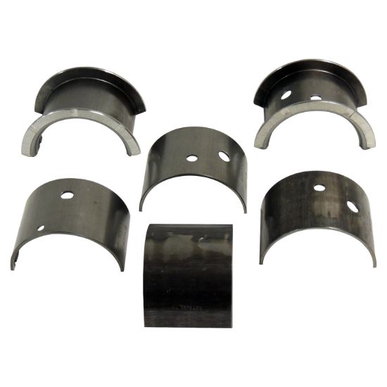 Picture of Crown Automotive Jeep Replacement Engine Crankshaft Main Bearing Set - A6746
