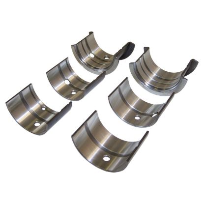 Picture of Crown Automotive Jeep Replacement Engine Crankshaft Main Bearing Set - A6748