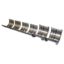 Picture of Crown Automotive Jeep Replacement Engine Crankshaft Main Bearing Set - A6798