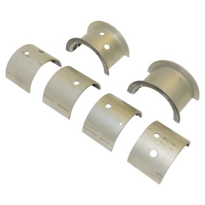 Picture of Crown Automotive Jeep Replacement Engine Crankshaft Main Bearing Set - A679840