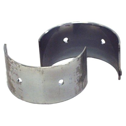 Picture of Crown Automotive Jeep Replacement Engine Connecting Rod Bearing - A7234