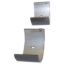 Picture of Crown Automotive Jeep Replacement Engine Connecting Rod Bearing - A7237