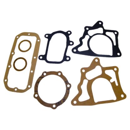 Picture of Crown Automotive Jeep Replacement Transfer Case Gasket Set - A7443