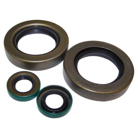 Picture of Crown Automotive Jeep Replacement Transfer Case Gasket - A7445