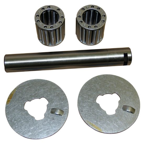 Picture of Crown Automotive Jeep Replacement Transfer Case Intermediate Shaft - A998X