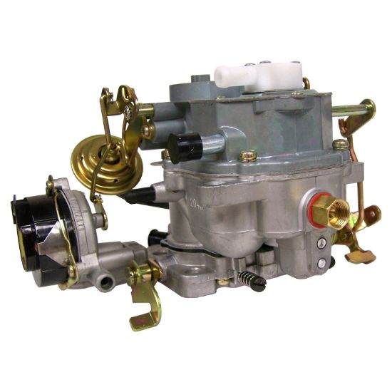 Picture of Crown Automotive Jeep Replacement Carburetor - BBD42S