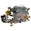 Picture of Crown Automotive Jeep Replacement Carburetor - BBD42S