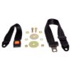 Picture of Crown Automotive Jeep Replacement Seat Belt - BELT1B